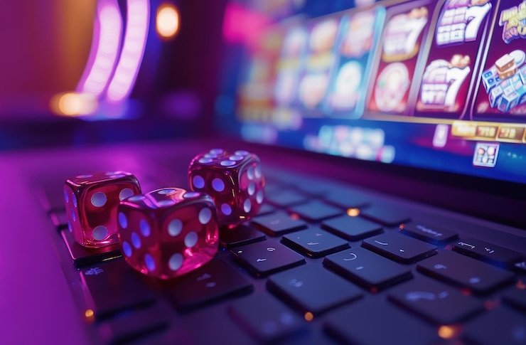 Event live casino terbaru dengan dealer profesional dan berbagai pilihan game menarik