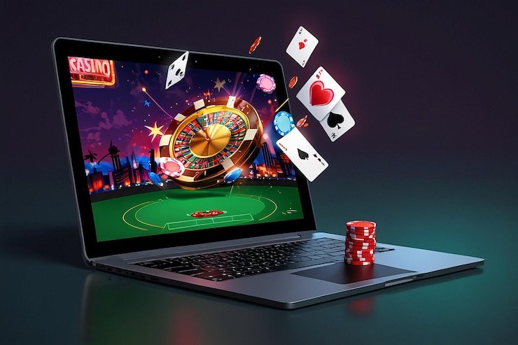 Pengalaman hiburan sports dan casino di Indonesia dengan antarmuka elegan dan responsif
