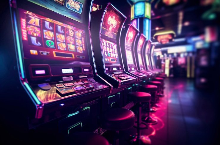 Platform hiburan digital dengan fitur keamanan tinggi untuk perlindungan batas deposit pengguna